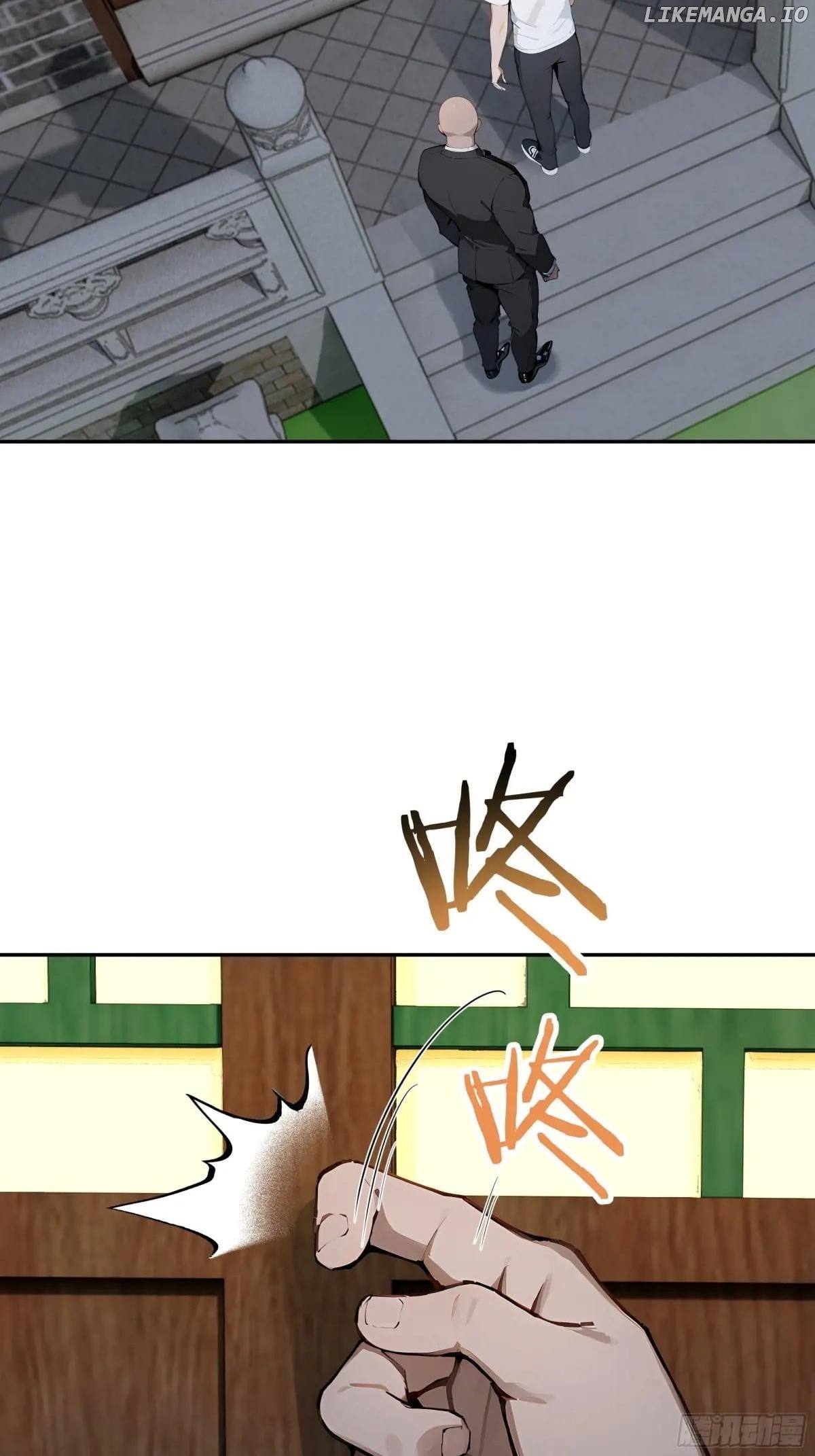 God of Learning Chapter 47 - page 33